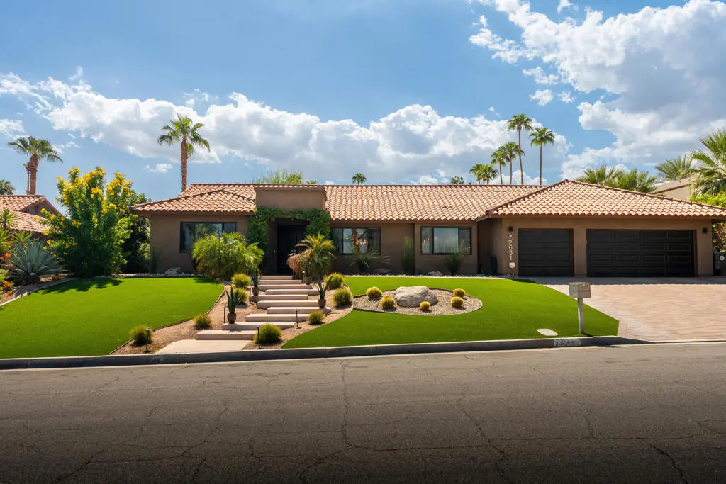 72631 Homestead Road, Palm Desert, CA — listing photo 1