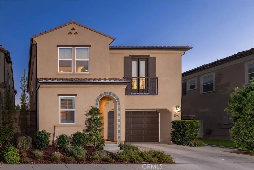 1249 E Providence Loop, Placentia, CA — listing photo 1
