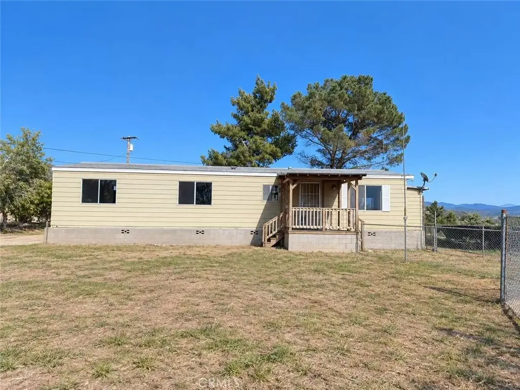 37541 Hill Street, Anza, CA — listing photo 1