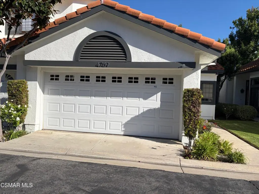 4789 Taranto Way, Oak Park, CA — listing photo 1