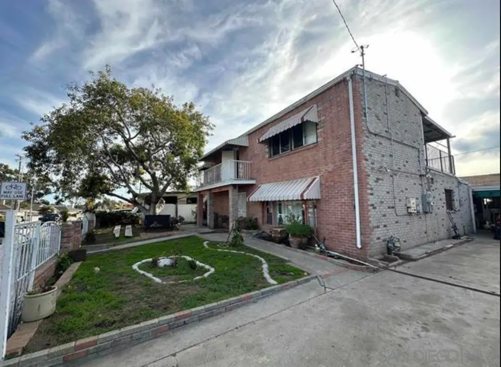 410 S 58th St., San Diego, CA — listing photo 1