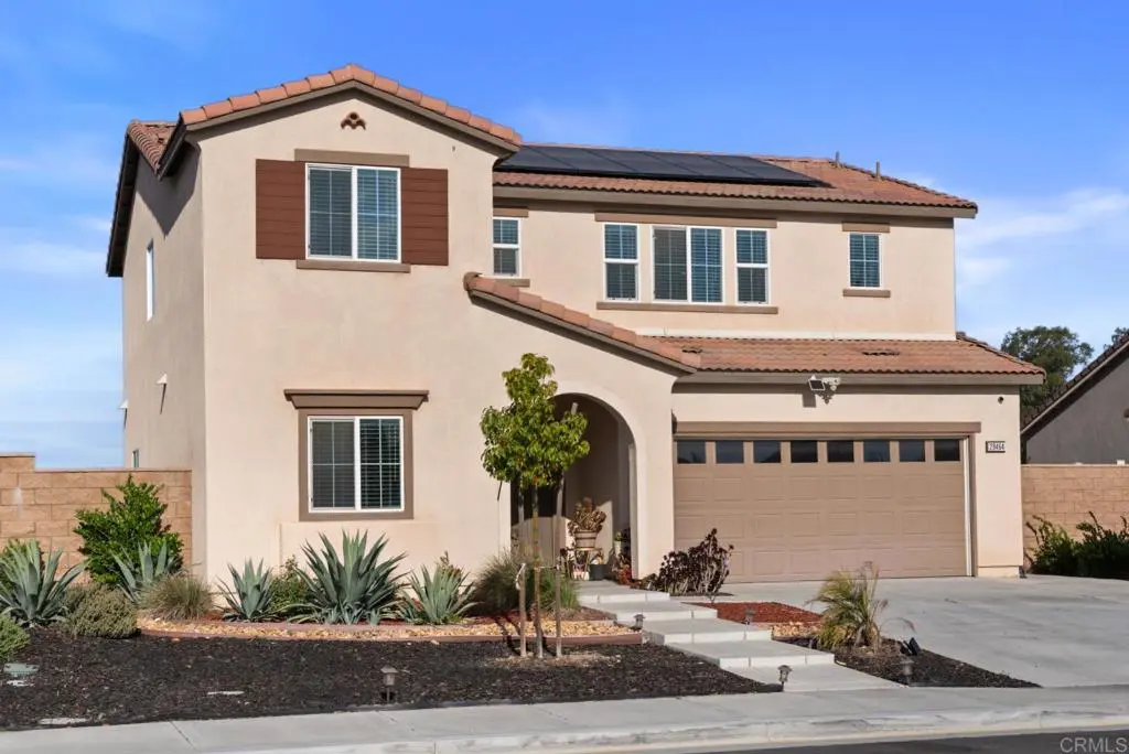 28464 Fressia Drive, Winchester, CA — listing photo 1