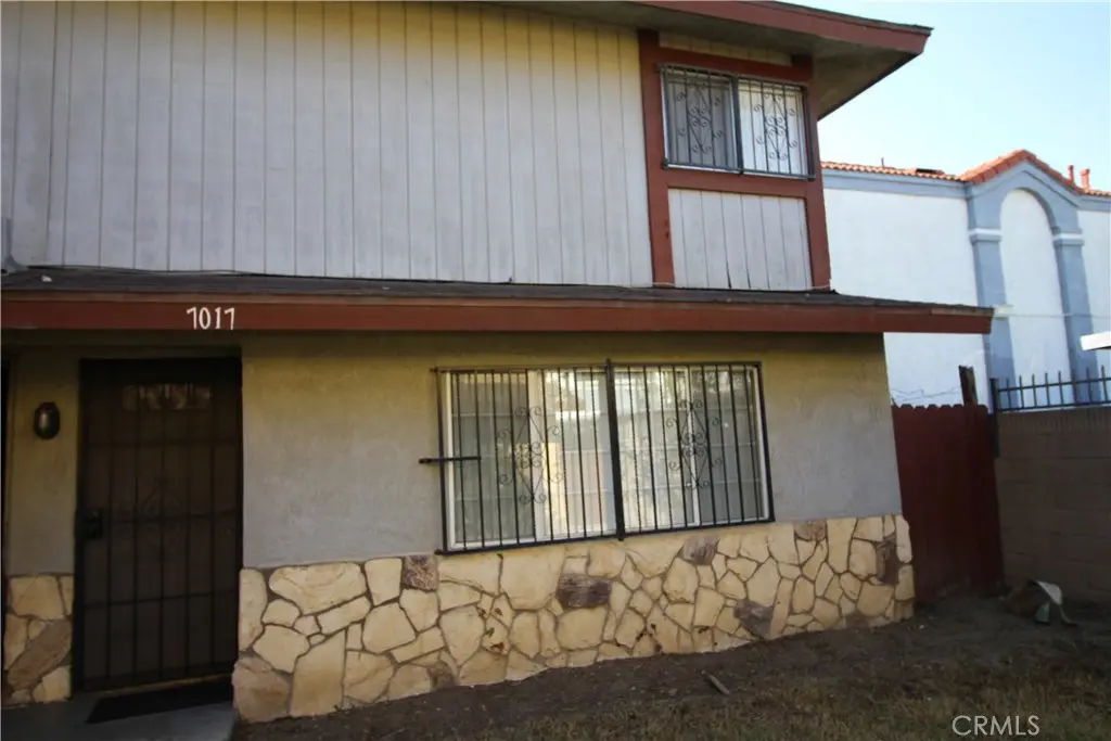 7017 Myrrh Street, Paramount, CA — listing photo 1