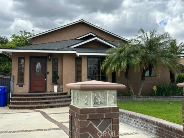 Single Family Residence for rent at 5419 Mapletree Avenue, Arcadia, CA featuring 4 beds and 2 baths