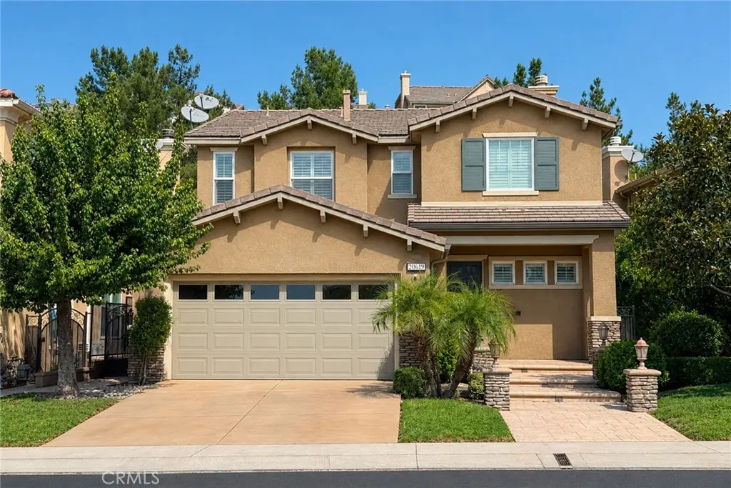 20619 Lugano, Porter Ranch, CA — listing photo 1