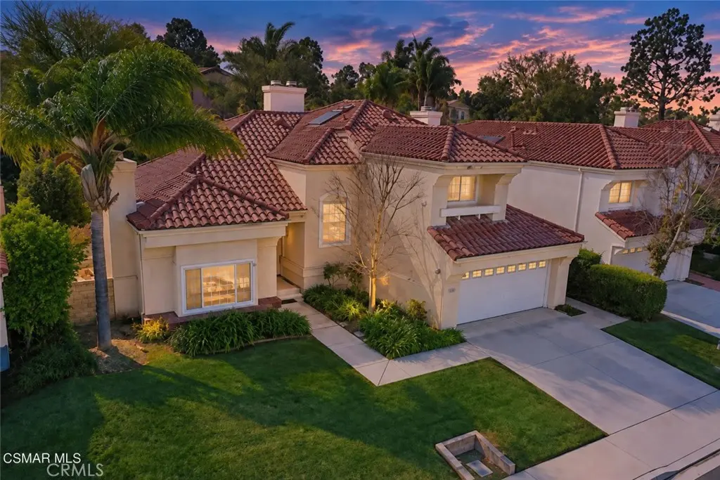 Single Family Residence for sale at 13620 Chesterfield, Moorpark, CA featuring 5 beds and 3 baths