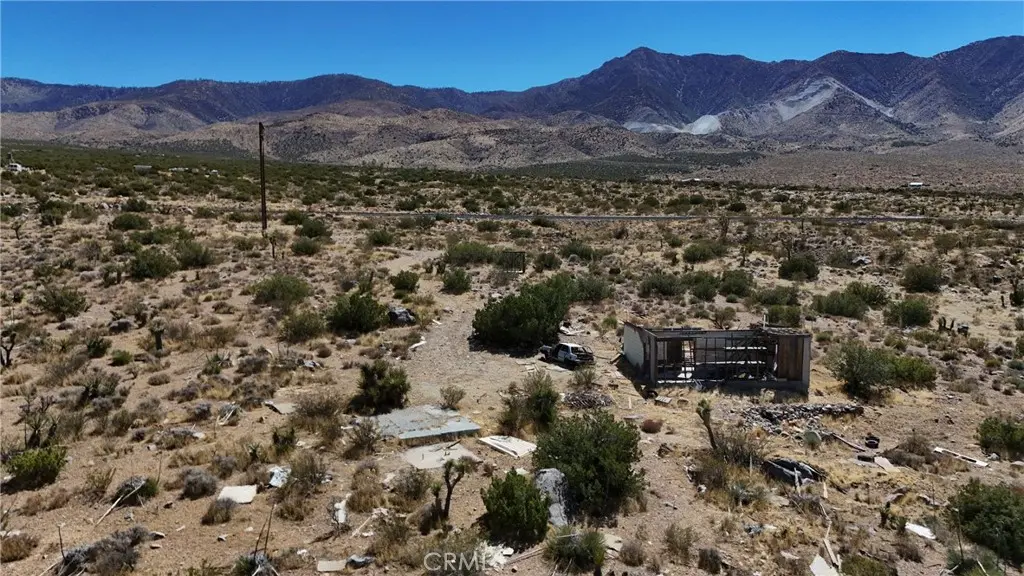 744 Powerline Road, Lucerne Valley, CA — listing photo 1