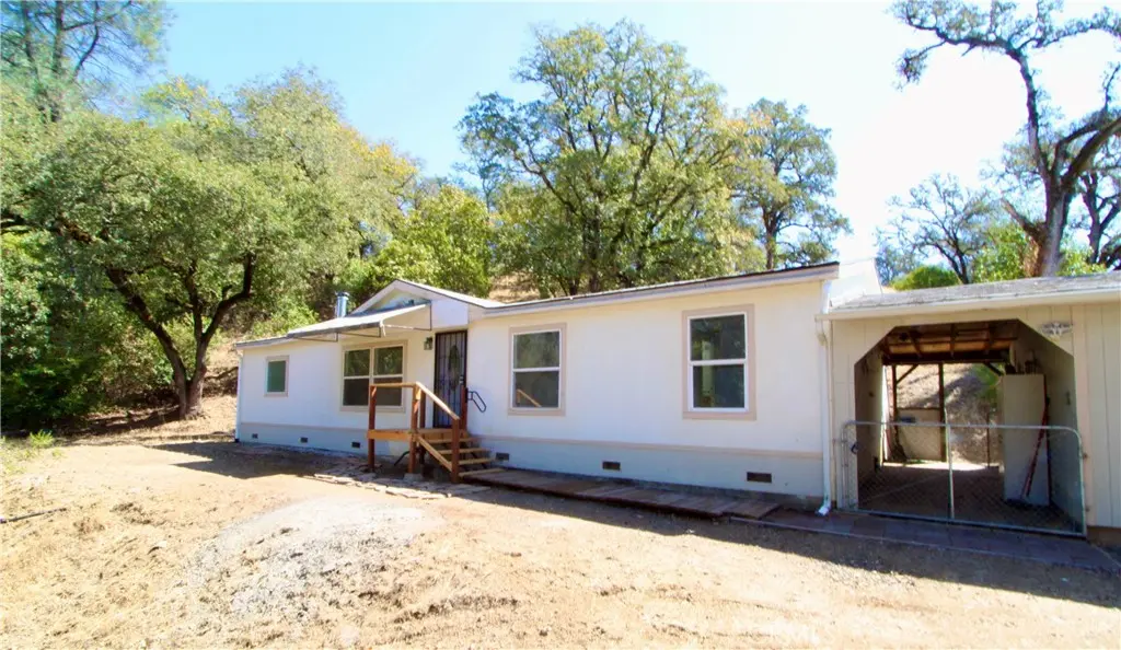 12500 Mid Mountain, Potter Valley, CA — listing photo 1