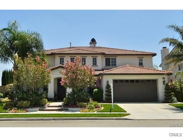 12423 Green Tree Drive, Rancho Cucamonga, CA — listing photo 1