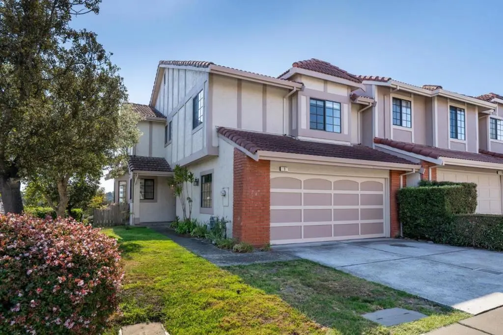 3 Amy Drive, San Mateo, CA — listing photo 1