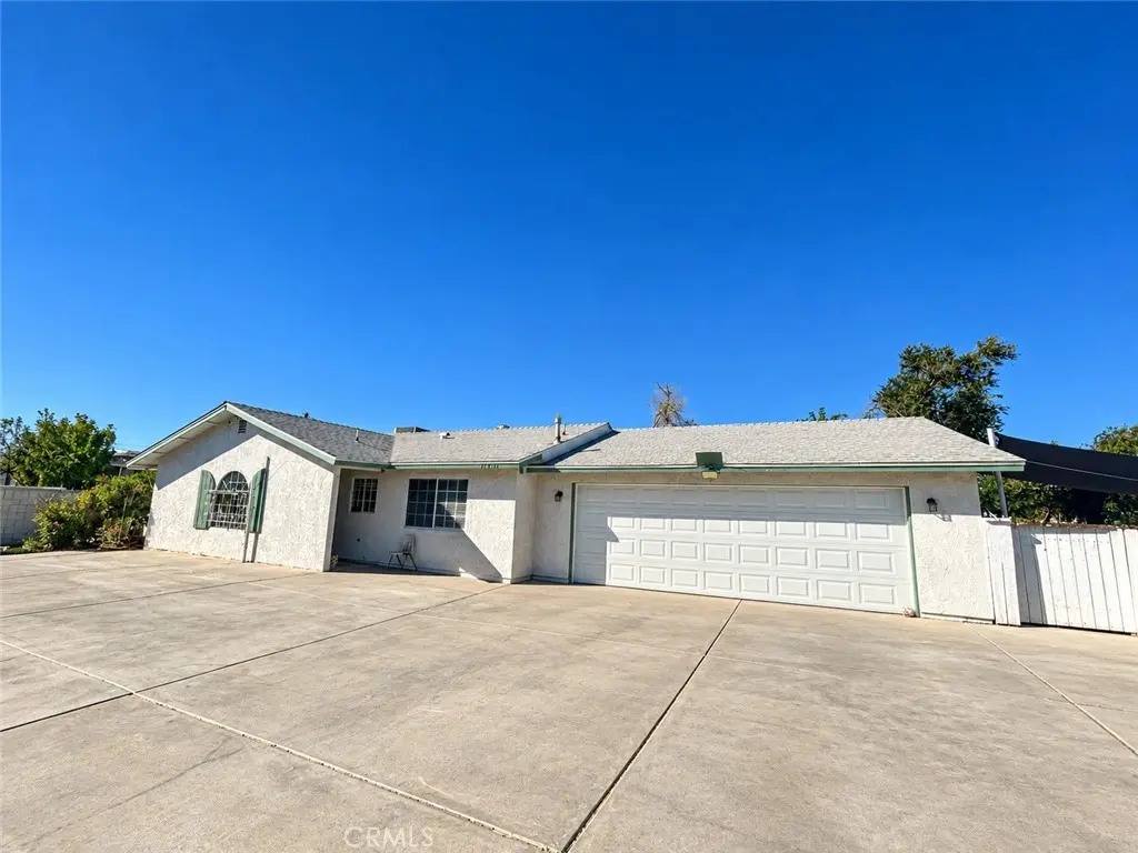 17471 Laurel Street, Hesperia, CA — listing photo 1