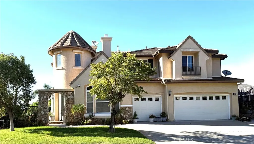5721 Velvet Oak Court, Simi Valley, CA — listing photo 1