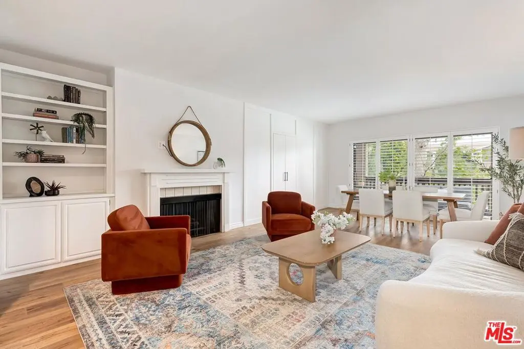 5625 Cambridge Way 203A, Culver City, CA — listing photo 1