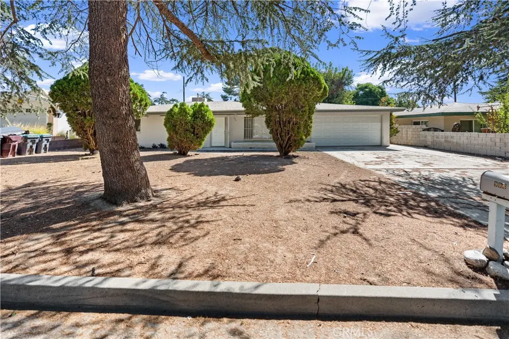 906 N 4th, Banning, CA — listing photo 1