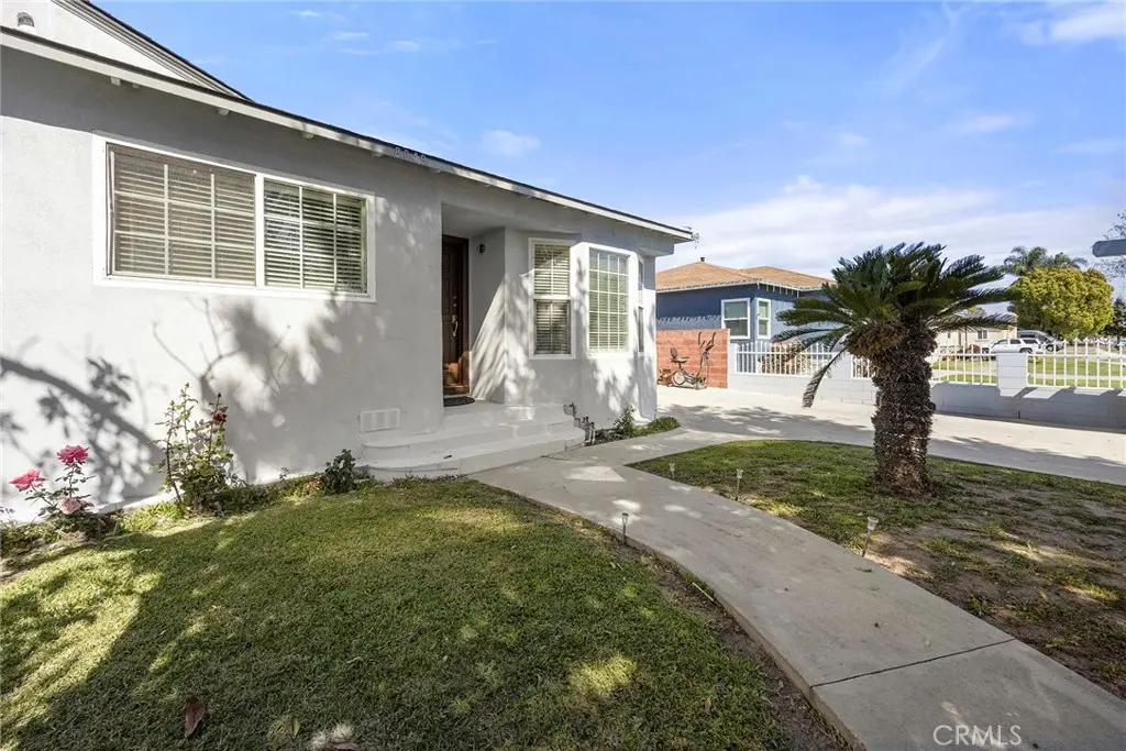 8049 Coral Bell way, Buena Park, CA — listing photo 1