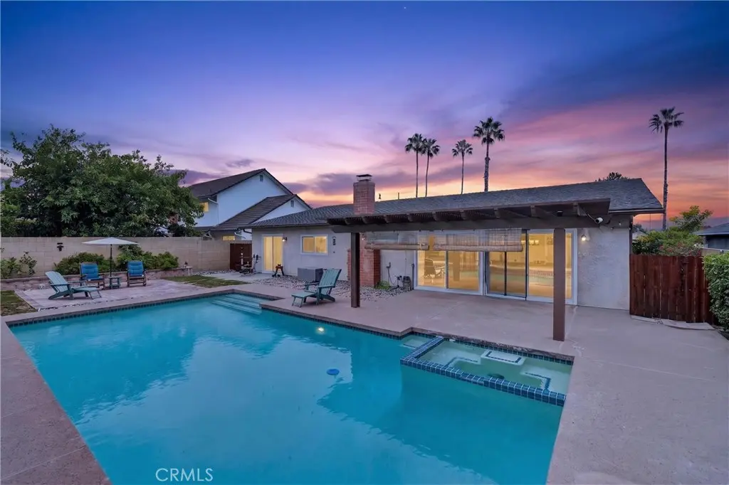 25501 Gloriosa, Mission Viejo, CA — listing photo 1