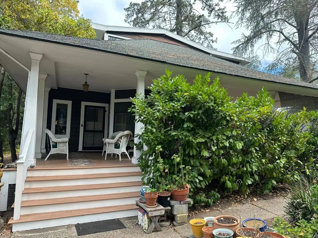 15550 Glen Una Drive, Los Gatos, CA — listing photo 1