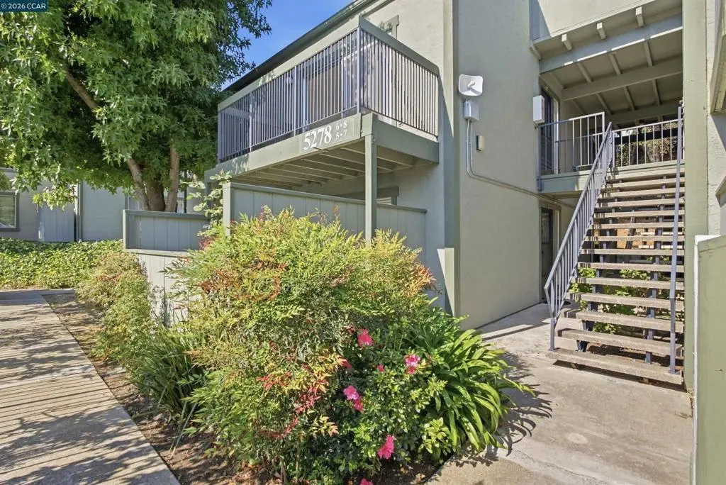 5278 San Pablo Dam Rd 6, El Sobrante, CA — listing photo 1