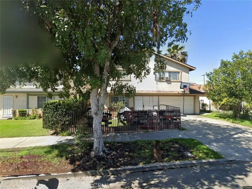 125 Bluff Road, Montebello, CA — listing photo 1