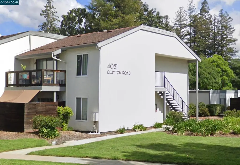 4081 Clayton Rd 207, Concord, CA — listing photo 1