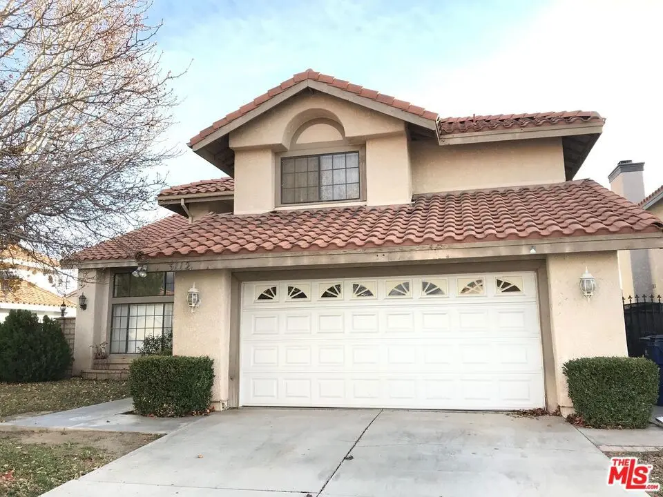 Single Family Residence for sale at 3112 Caminito Lane, Palmdale, CA featuring 4 beds and 4 baths