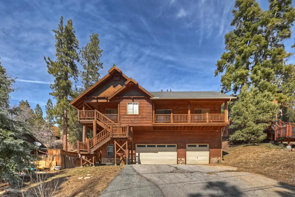 43308 Bow Canyon Road, Big Bear, CA — listing photo 1