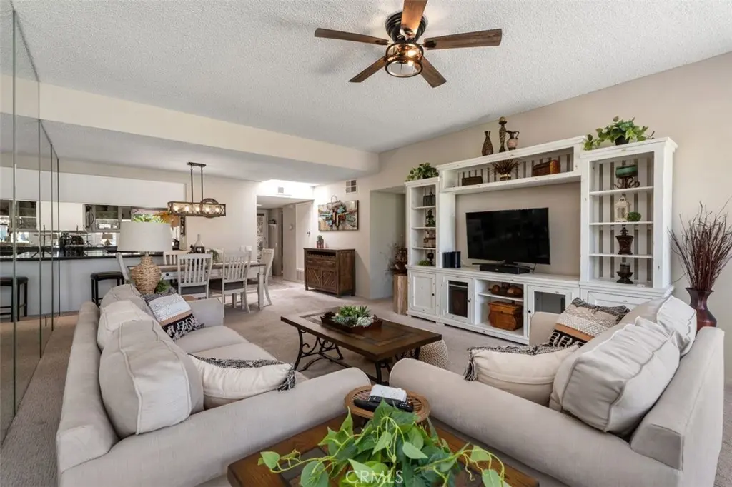 92 La Cerra, Rancho Mirage, CA — listing photo 1