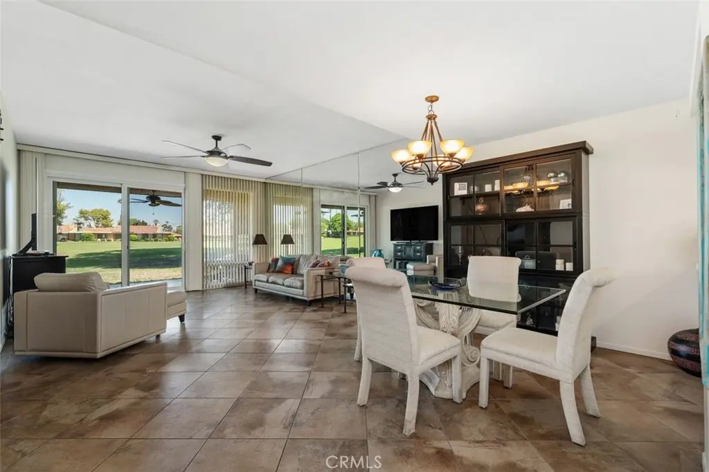 68 Sunrise, Rancho Mirage, CA — listing photo 1