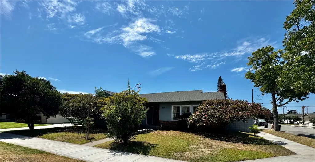 446 N Park Lane, Orange, CA — listing photo 1