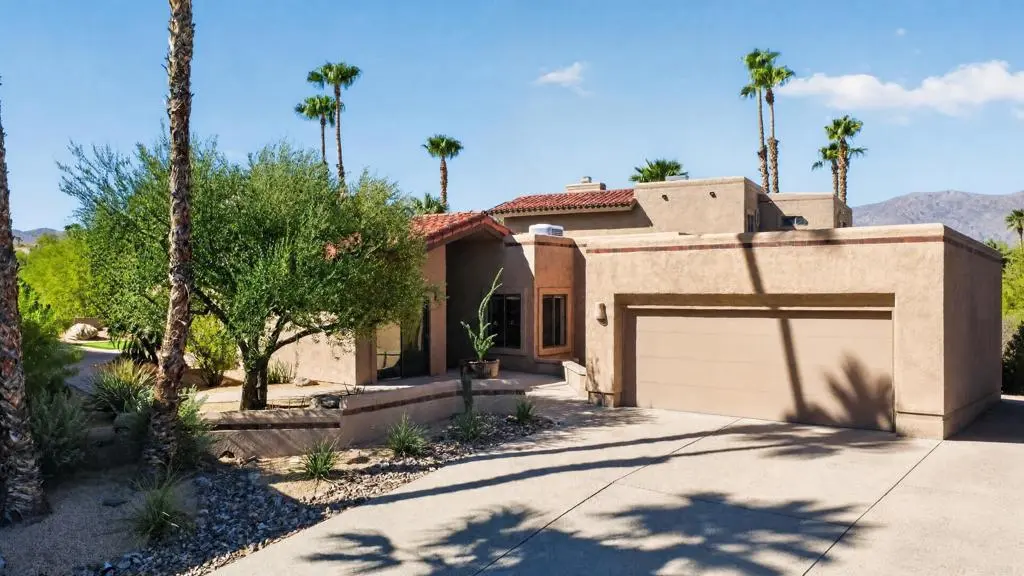 4708 Desert Vista Drive, Borrego Springs, CA — listing photo 1