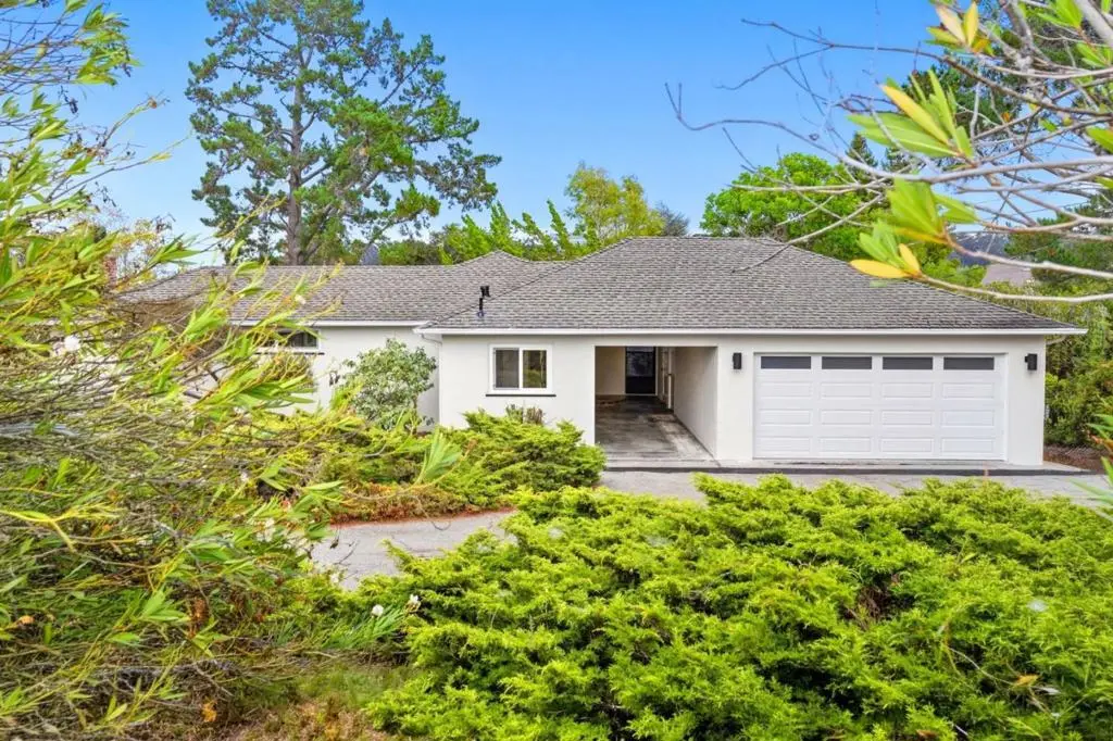 1061 Parrott Drive, Hillsborough, CA — listing photo 1