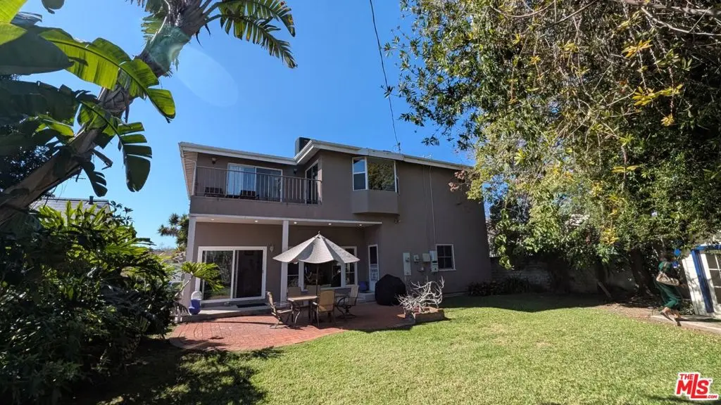 3256 Butler Avenue, Los Angeles, CA — listing photo 1