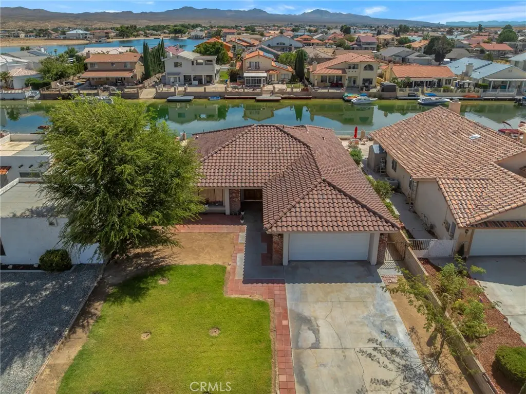 14453 Jamaica Lane, Helendale, CA — listing photo 1