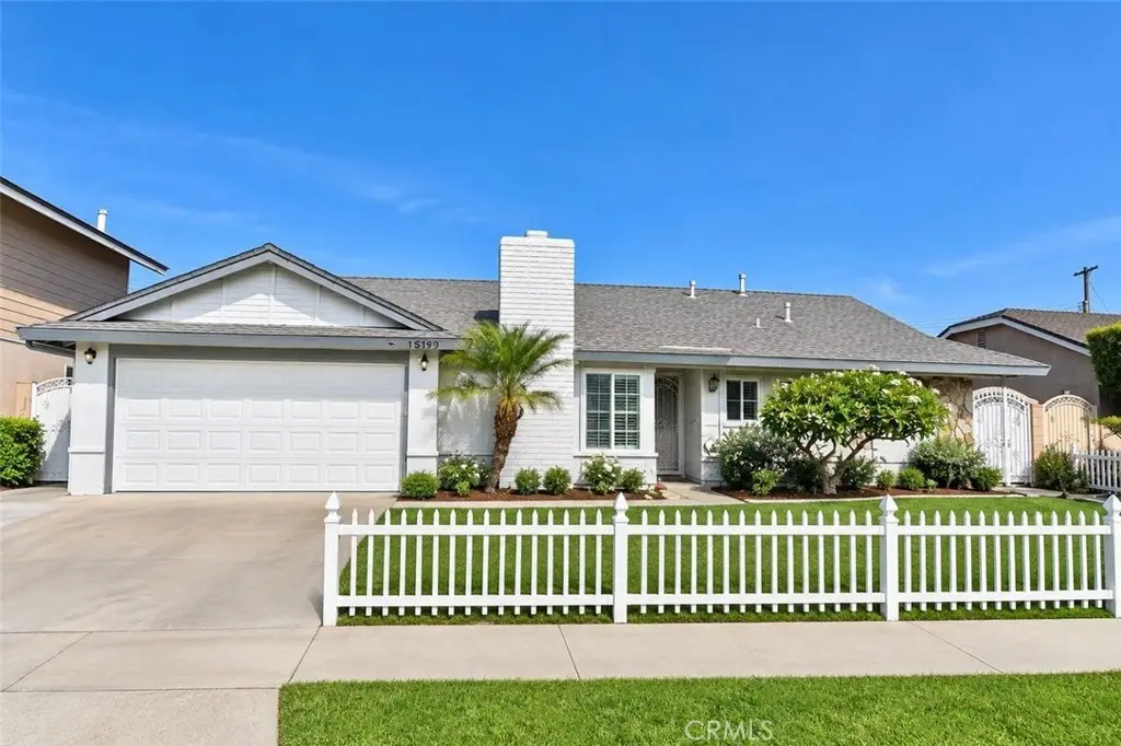 15192 Brighton street, Westminster, CA — listing photo 1