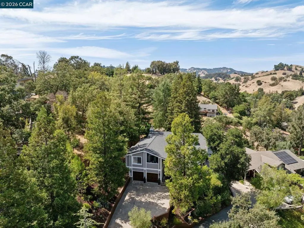 136 Hillcroft Way, Walnut Creek, CA — listing photo 1