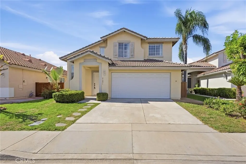 41851 Vardon Drive, Temecula, CA — listing photo 1