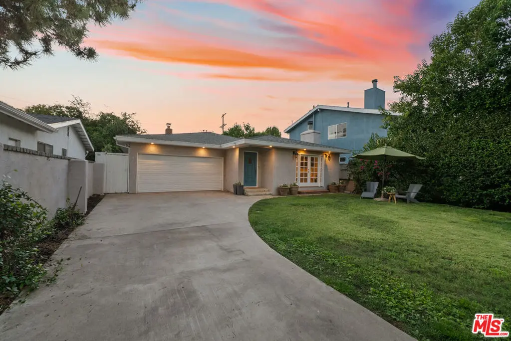 4311 Laurelgrove Avenue, Studio City, CA — listing photo 1