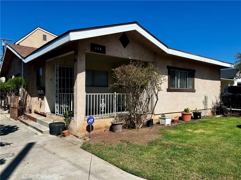 408 W Cleveland Avenue, Montebello, CA — listing photo 1