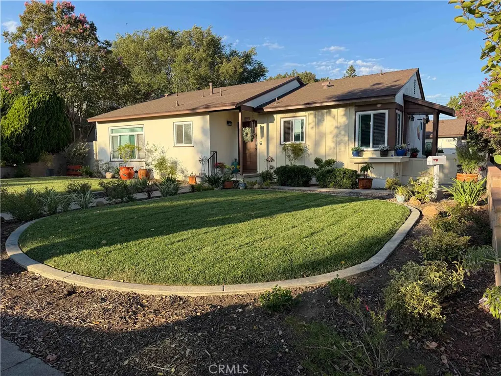 Single Family Residence for rent at 904 N 2nd Avenue, Upland, CA featuring 3 beds and 2 baths