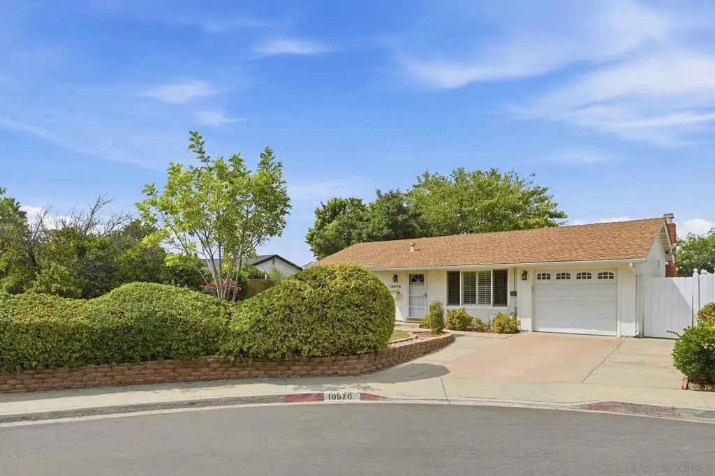 Single Family Residence for rent at 10970 Tobago Rd, San Diego, CA featuring 3 beds and 2 baths