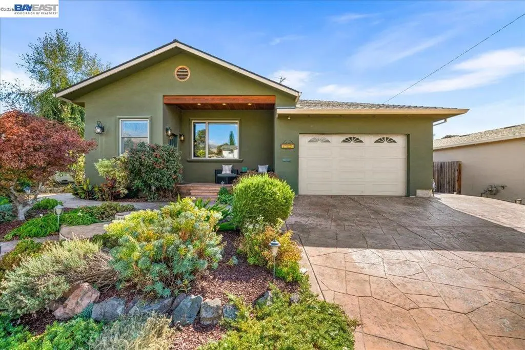 Single Family Residence for sale at 47673 Fortner St, Fremont, CA featuring 4 beds and 3 baths
