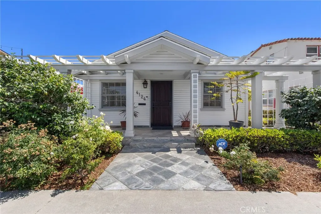 4124 E 5th, Long Beach, CA — listing photo 1