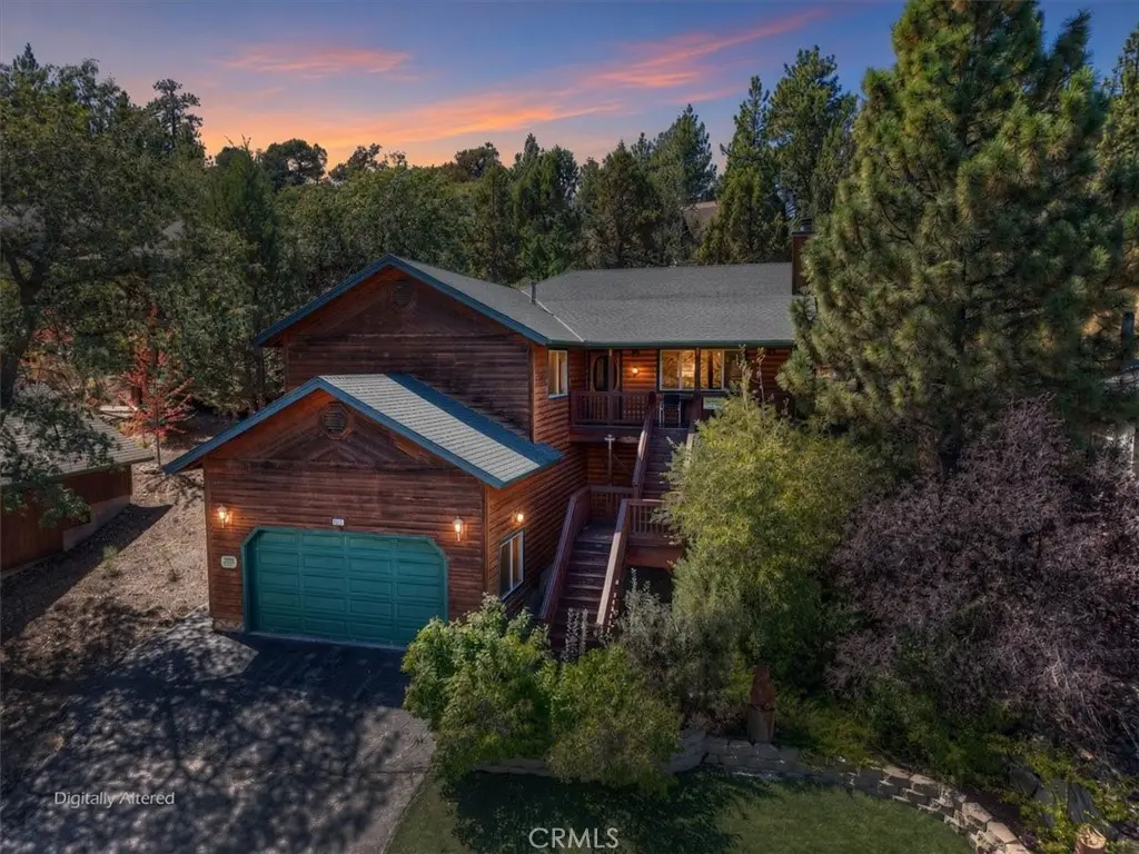 473 Villa Grove, Big Bear City, CA — listing photo 1
