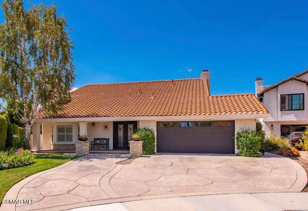 Single Family Residence for sale at 29005 Tackaberry Court, Agoura Hills, CA featuring 4 beds and 3 baths