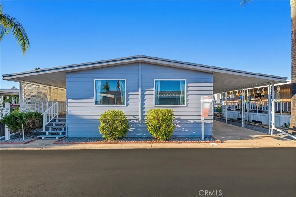1212 H Street 21, Ramona, CA — listing photo 1