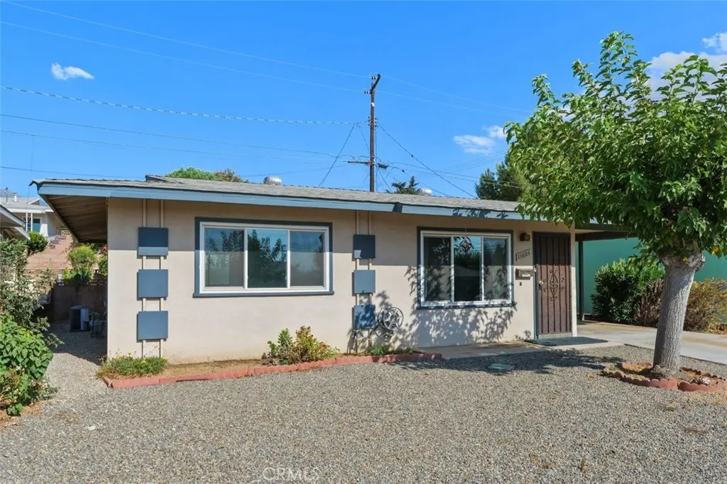 11685 Verona, Yucaipa, CA — listing photo 1