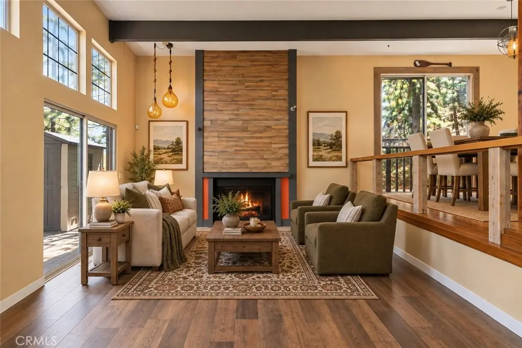 28264 Arbon, Lake Arrowhead, CA — listing photo 1