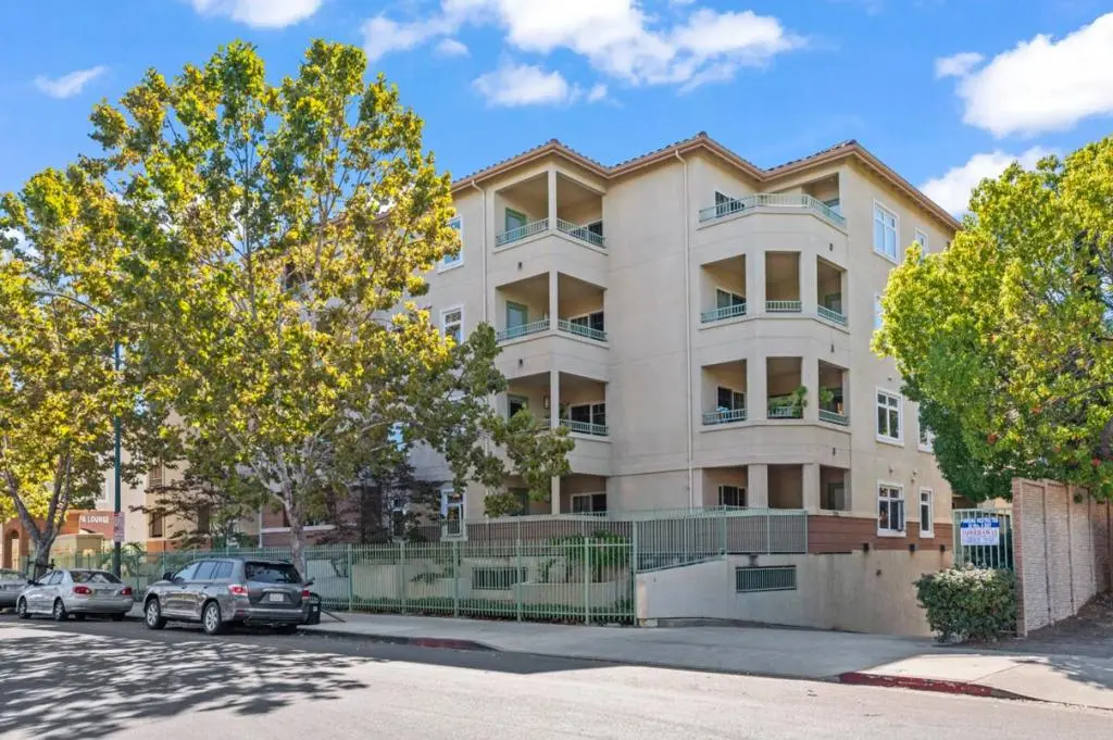 3128 Loma Verde Drive 312, San Jose, CA — listing photo 1
