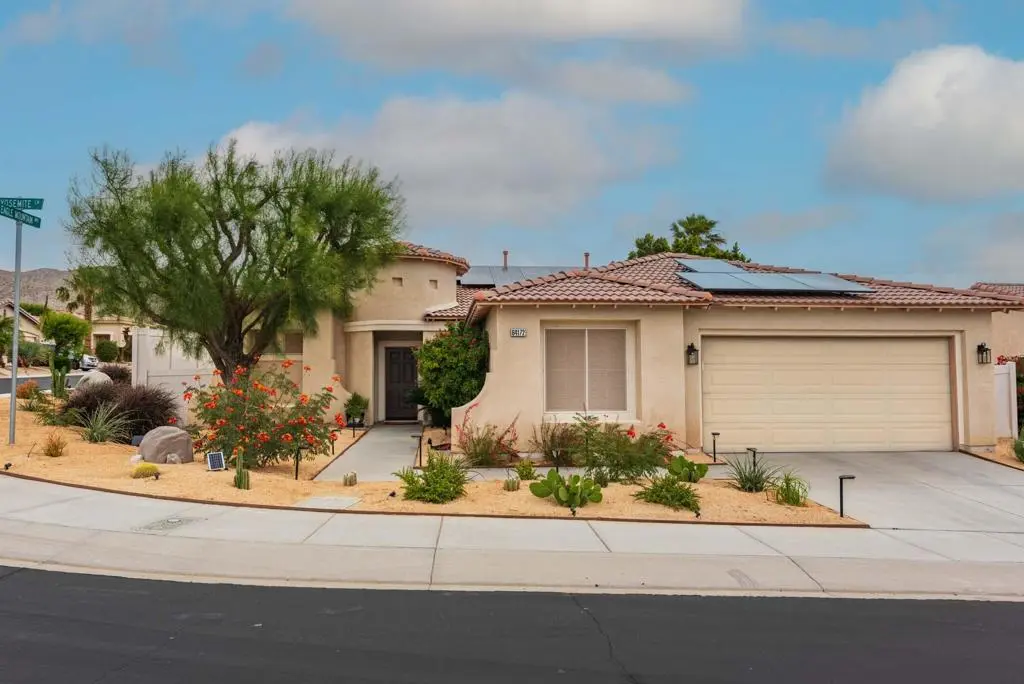 Single Family Residence for sale at 64172 Yosemite Lane, Desert Hot Springs, CA featuring 3 beds and 2 baths