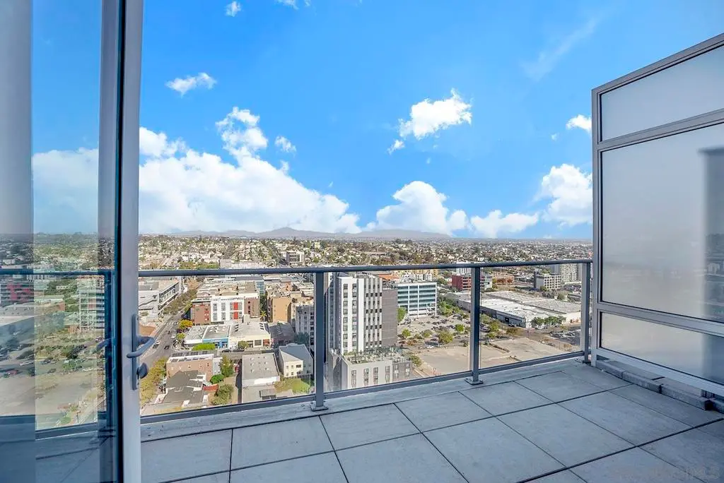 1080 Park Blvd 1907, San Diego, CA — listing photo 1